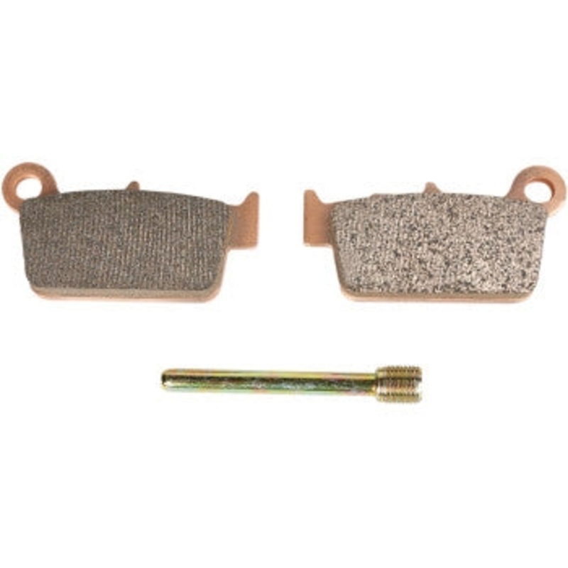 EBC MXS Series Race Sintered Brake Pads MXS367