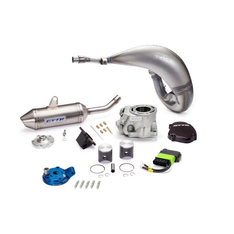 GYTR High Performance Kit