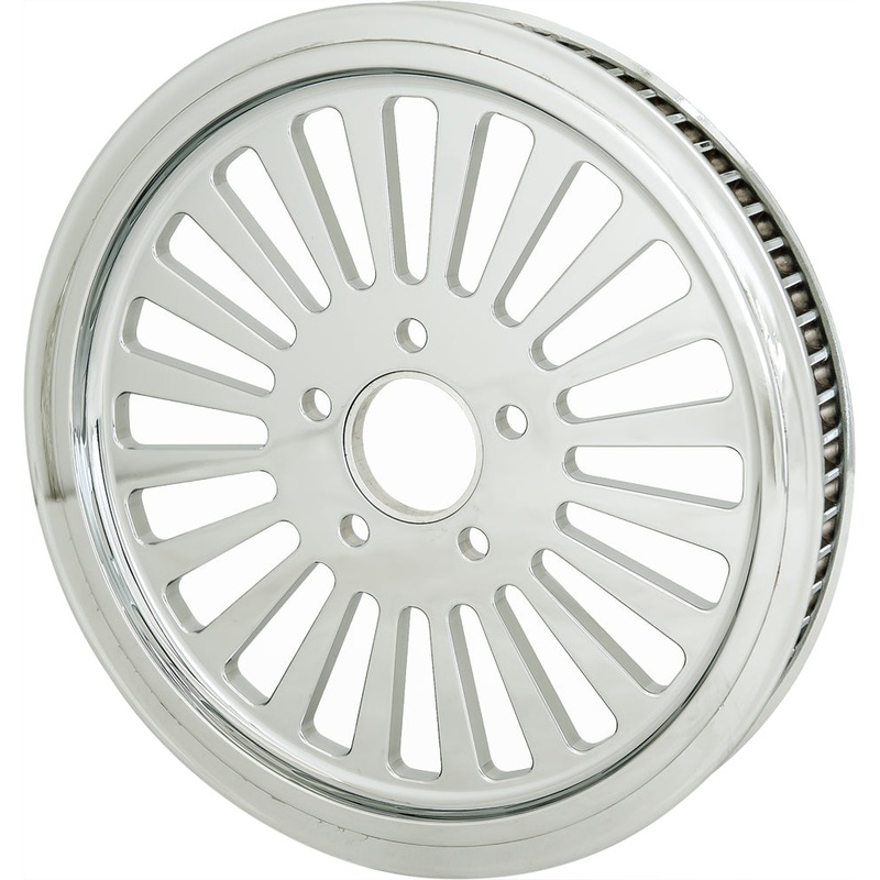 HardDrive 576-01273 66t X 1″ Pulley Flst/C/N 07-17