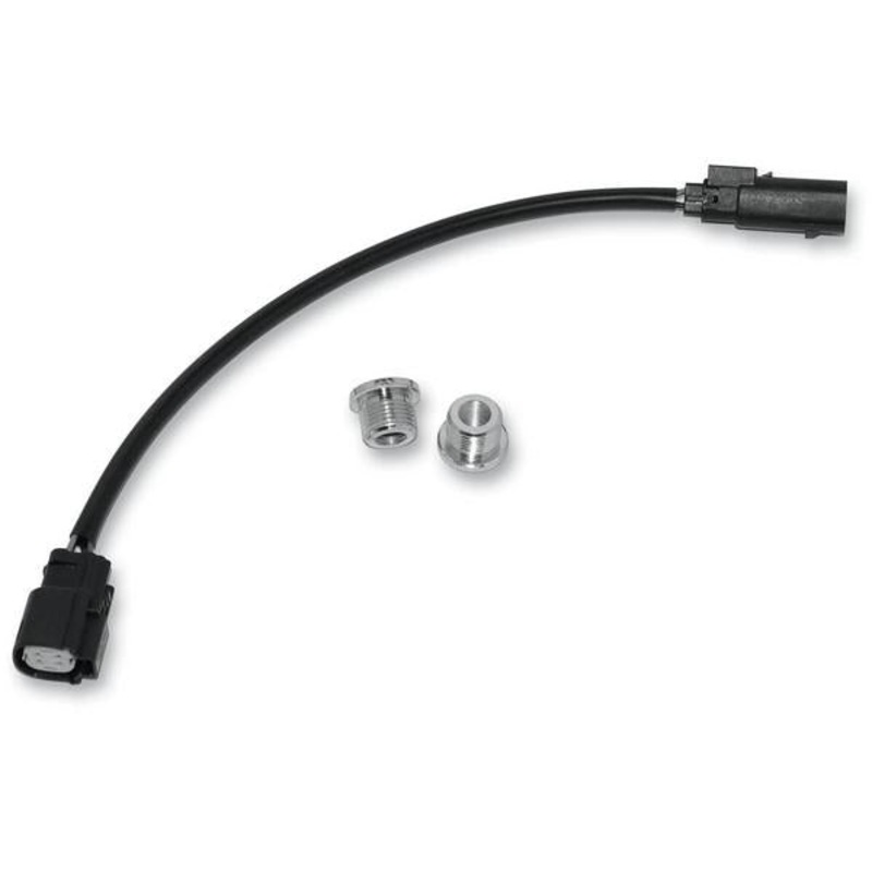 Namz O2 Sensor Harness Extension and Bung Adapter NO2X-1201