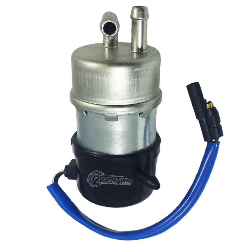 Quantum Electric Fuel Pump HFP-183