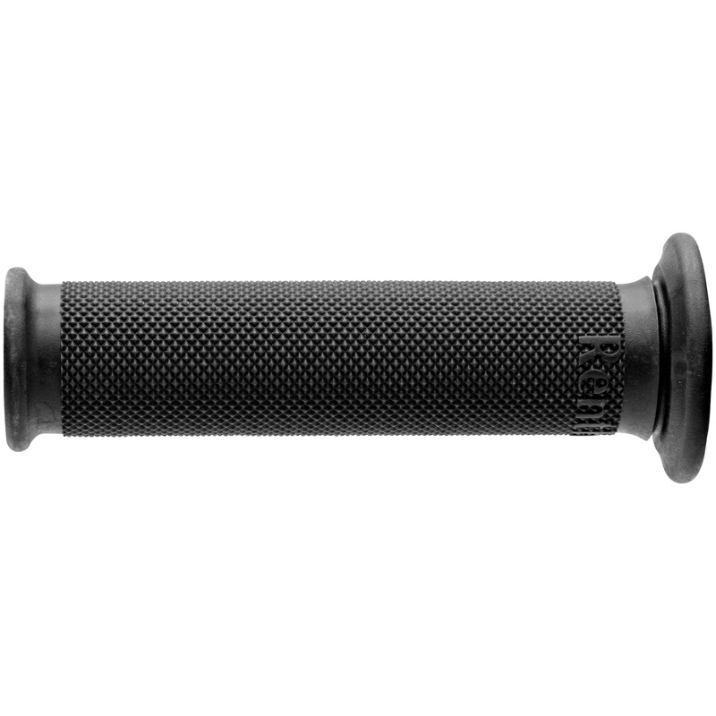 Renthal Full Diamond Grips – Firm G110