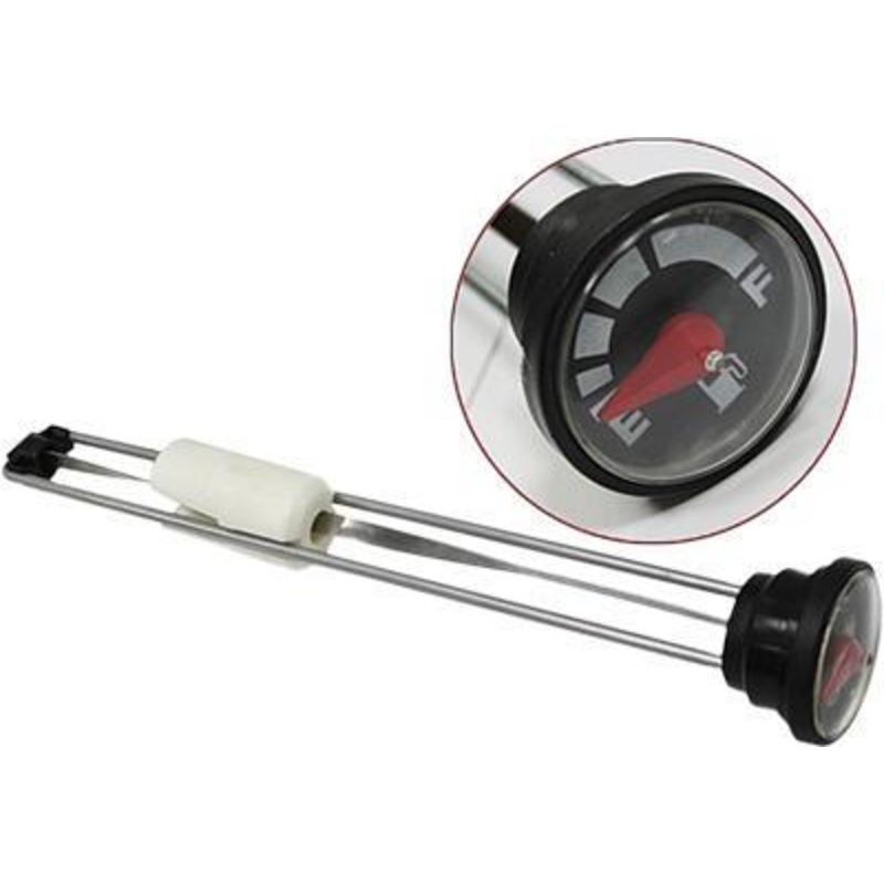 SP1 Press-In Fuel Gauge SM-07182