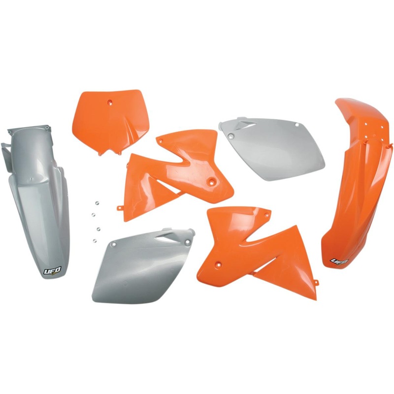 UFO Plastics Complete Body Kit – OEM KTKIT500-999