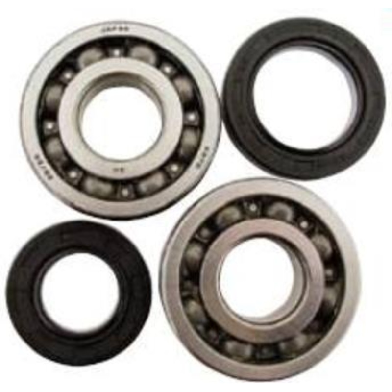 All Balls Crankshaft Bearing Kit 24-1087