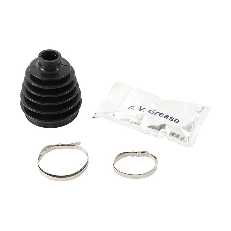 All Balls Racing CV Boot Kit (19-5033)