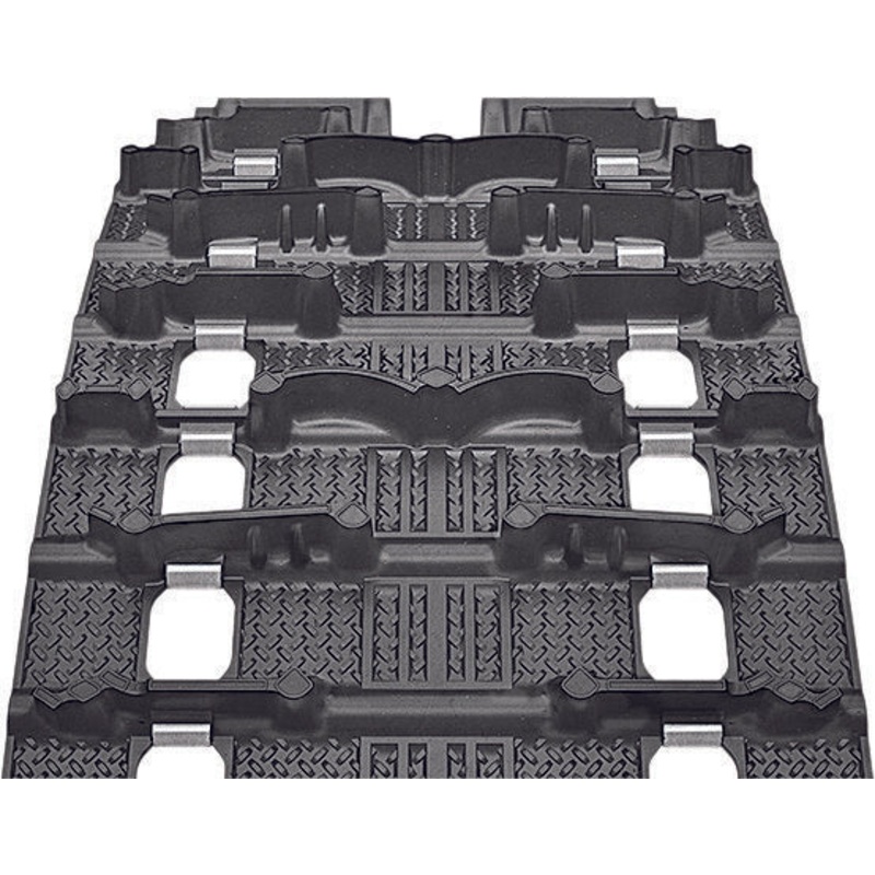 Camso Tire 54-9371 2.86 Pitch Storm Multi-Height 146 X 1.25/1.5 15 Wide Track