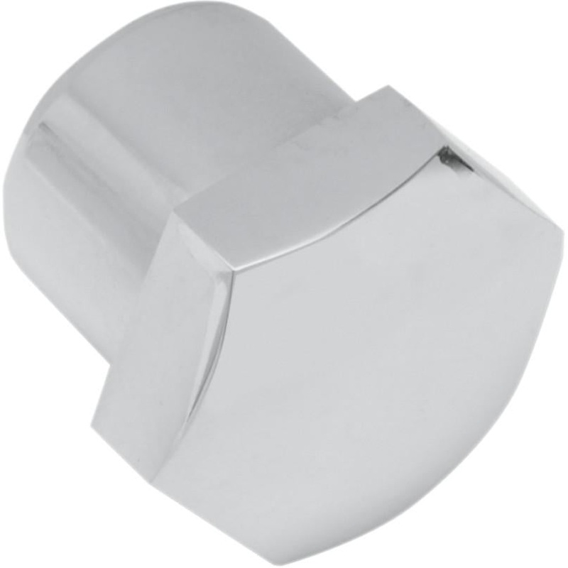 Drag Specialties Stem Nut – Hex Style 23-0401