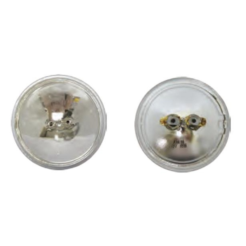 HardDrive 4.5in. Non-Fluted Sealed Beams – Clear – 12V/30W 38-529