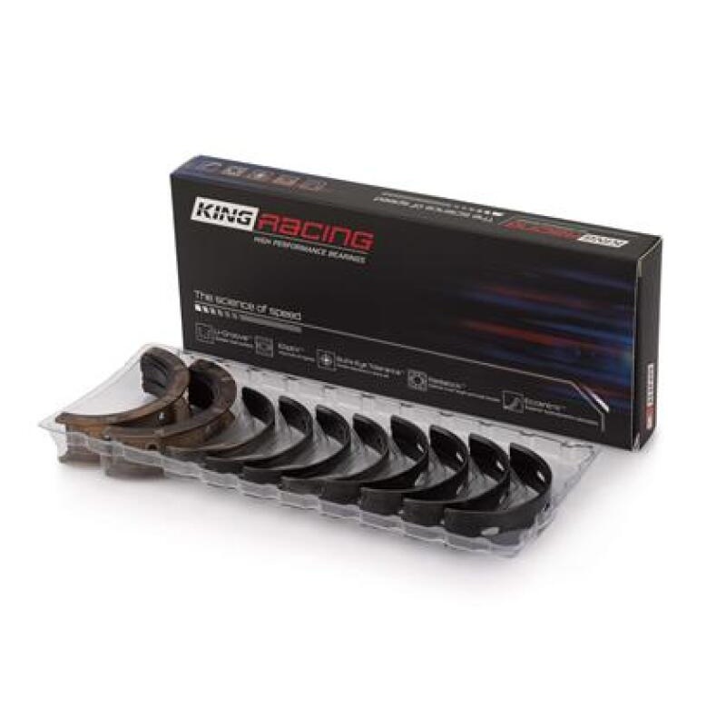 King Engine Bearings Audi/VW 1.9L/2.0L TDI Diesel Connecting Rod Bearings Set