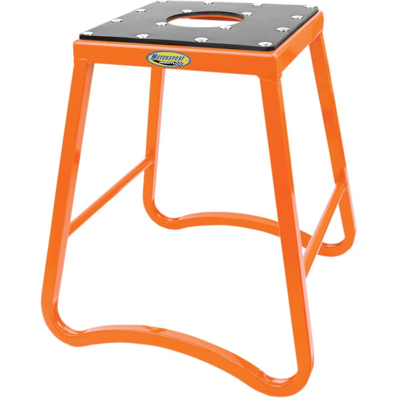 Motorsport Products SX1 Stand – Orange 96-2106