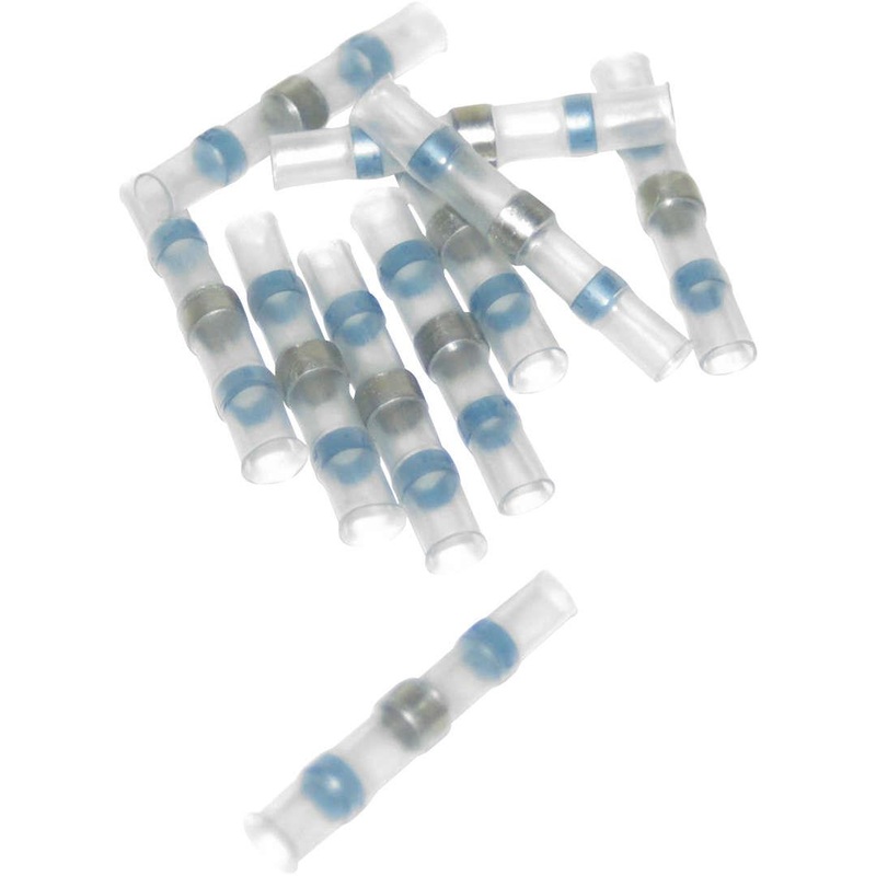 Namz Heat Shrinkable Butt Splices – 16-14 AWG NIS-9003