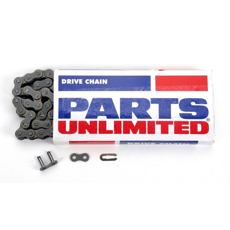 Parts Unlimited 530 PX Series Chain – 110 Links PU530PXX110L
