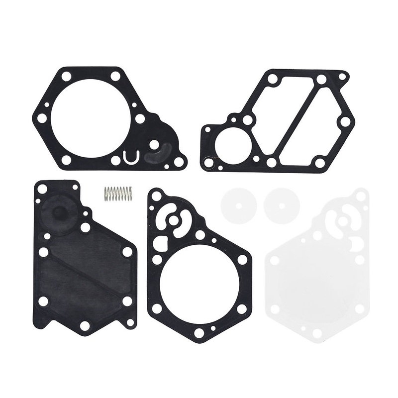 SP1 Fuel Pump Repair Kit SM-07320A