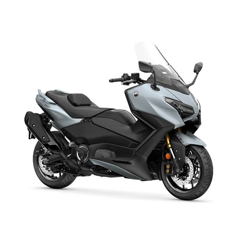 2025 TMAX Tech MAX
