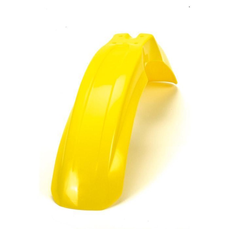 Acerbis Front Fender – Yellow 2040380231