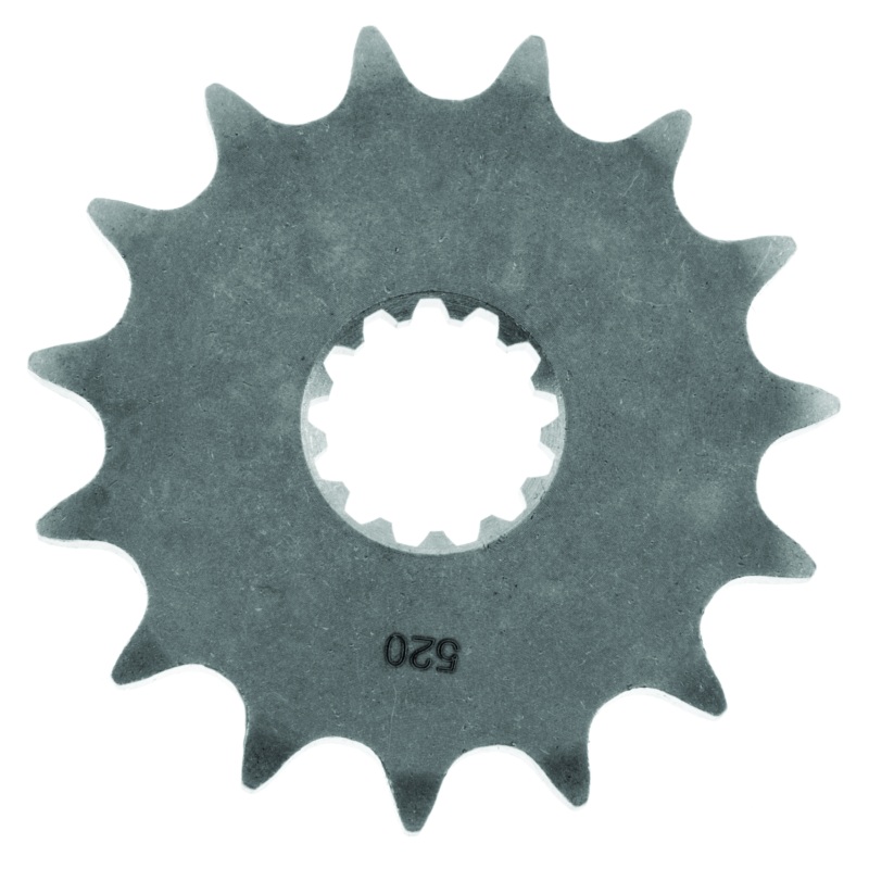 BikeMaster Suzuki Front Sprocket 525 15T