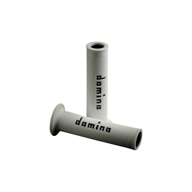 Domino Motogp Grip – White/Black A01041C4046