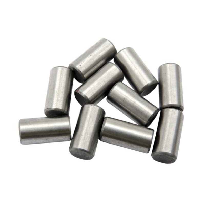 Eastern Motorcycle Parts Dowel Pins – .374in. x .400in. L V-13-210