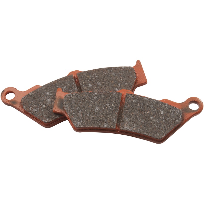 EBC Semi-Sintered V Brake Pads FA209/2V