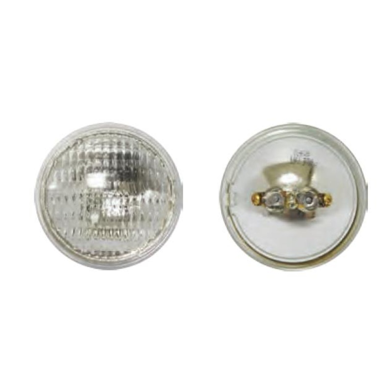 HardDrive 4.5in. Fluted Sealed Beams – Clear – 12V/30W 38-527