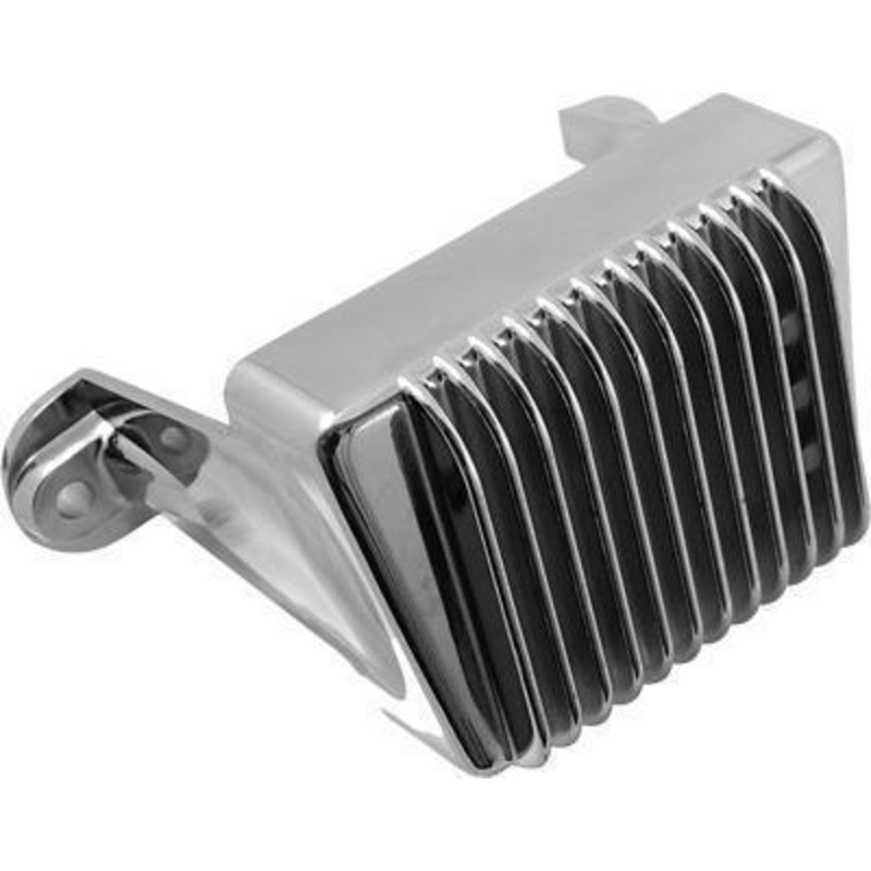 HardDrive Regulator – Chrome H1988C