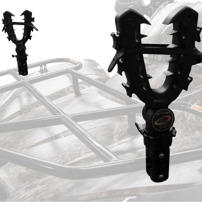 Kolpin Rhino Grip XL with Bar Mount 21530