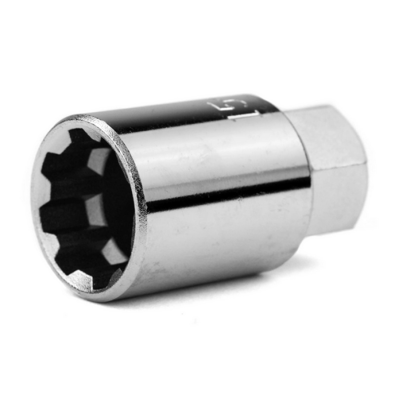 Project Kics Spare Lock Key (num15) For Kics R40 / R26 – KICS REPLACEMENT KEY num15 K-42815