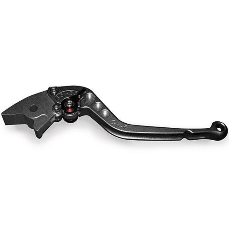 PSR Click-N-Roll Short Style Brake Lever – Black 00-00549-22
