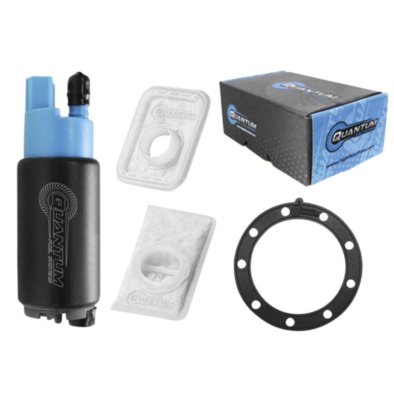 Quantum Fuel Pump HFP-382-SDT