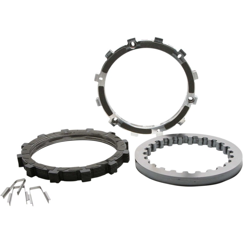 Rekluse Clutch Packs for Radius Cx Auto Clutches 751-01001