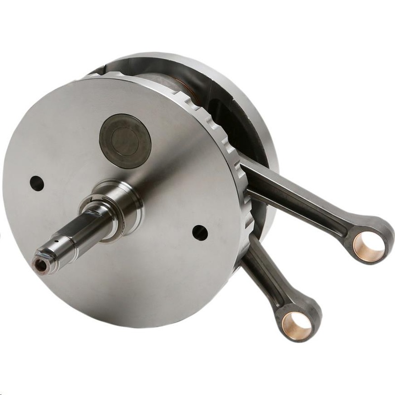 S&S Cycle M-Eight Flywheel Assemblies – Full Wrist Pin – 4 1/2in. Stroke 320-0603