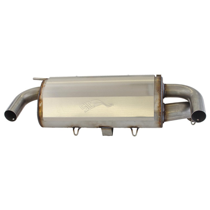 Starting Line Products Performance Slip-On 09-116
