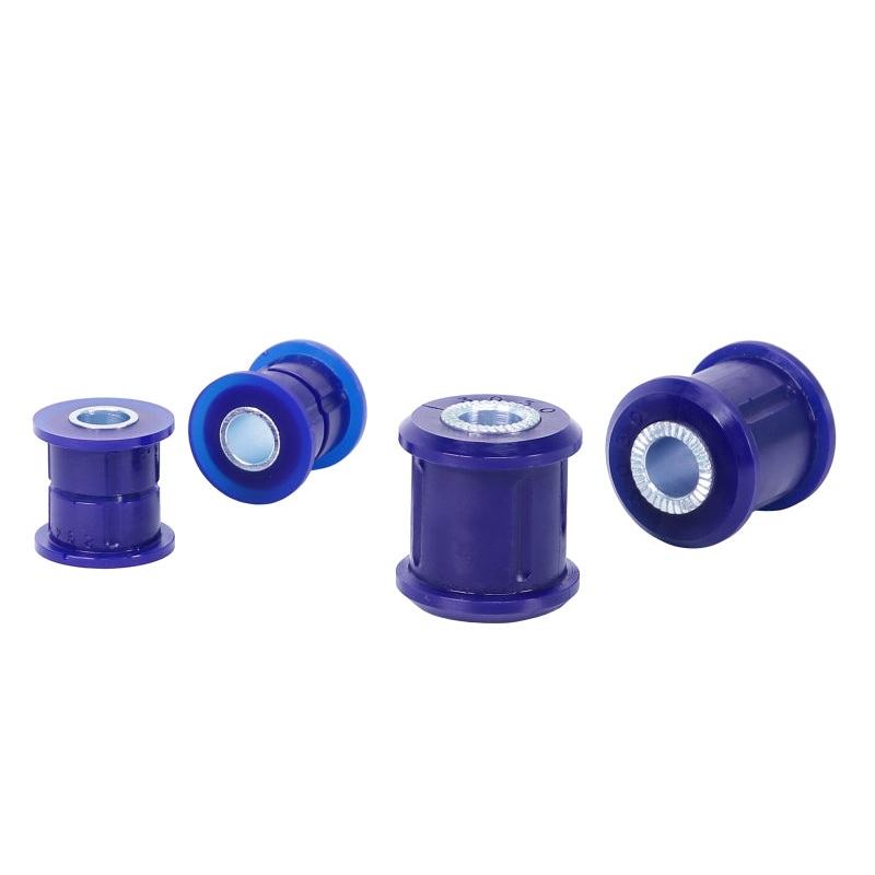 SuperPro 1975 Alfa Romeo Alfetta GT Front Torsion Bar Brace Mount Bushing Kit