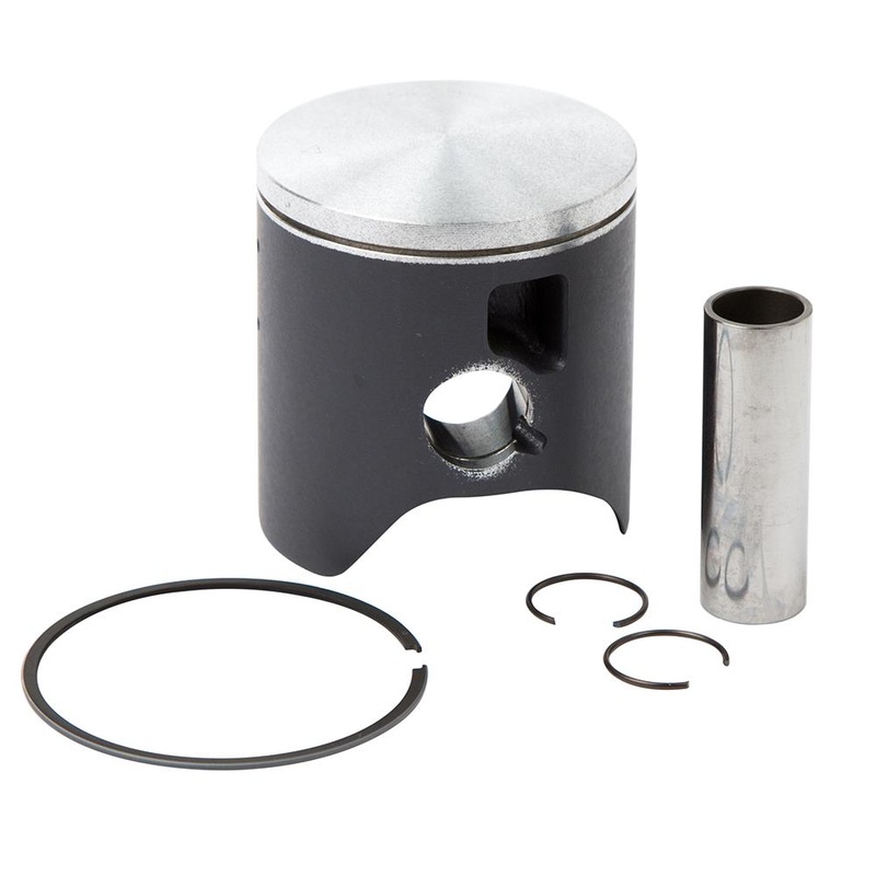 Vertex Piston Kit – Standard Bore 53.96mm 22216B