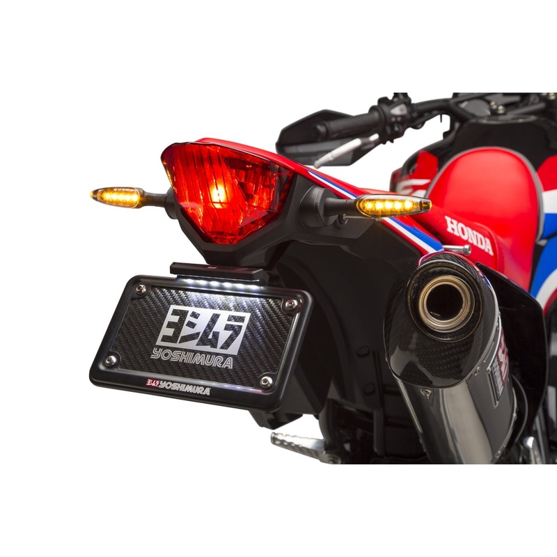 Yoshimura Fender Eliminator Kit 070BG123410
