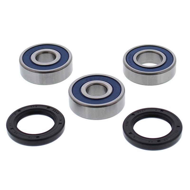 All Balls Wheel Bearing and Seal Kit 25-1783