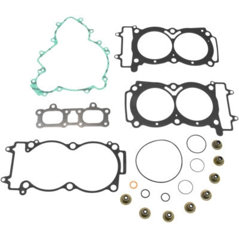 Athena Complete Gasket Kit P400427870021