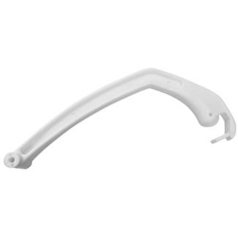 C&A Pro Replacement Ski Loop Handle – White 77020372