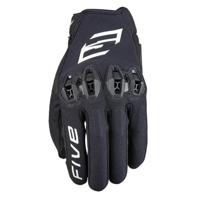 FIVE TRICKS GLOVES – BLACK S