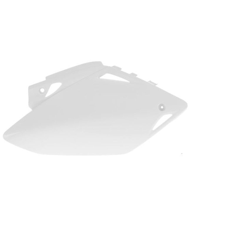 Polisport Side Panels – White 8603200001
