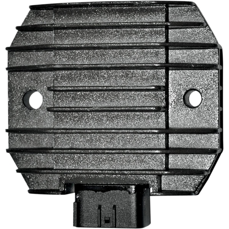 Ricks Motorsport Electric Rectifier/Regulator 10-157