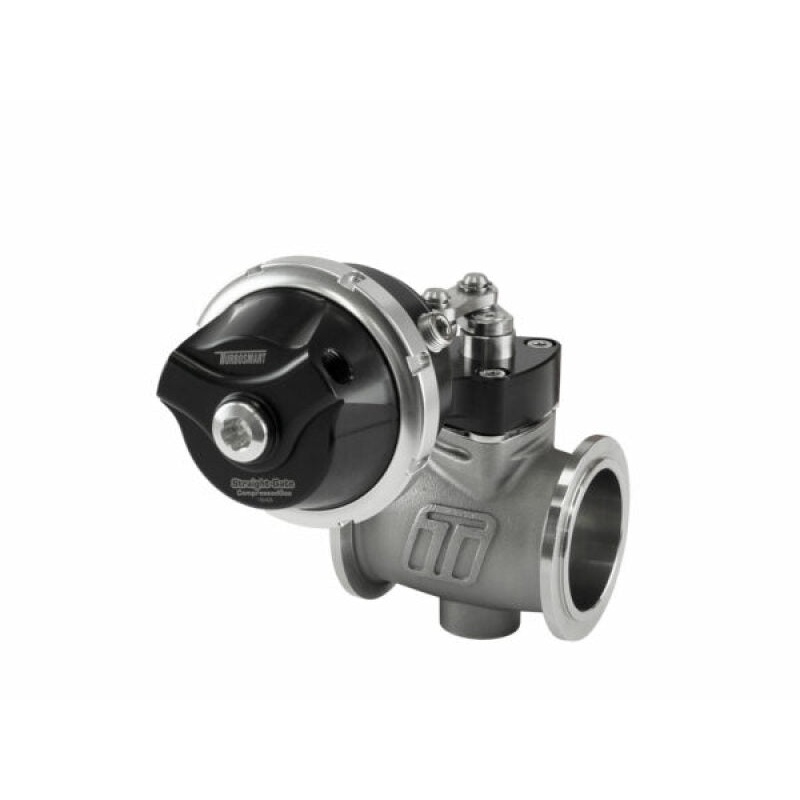 Turbosmart PSG40CG 7PSI Compressed Gas Pneumatic StraightGate40 – Black