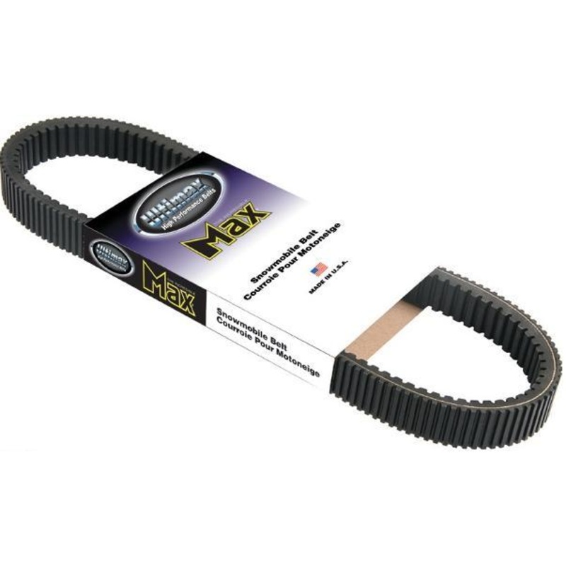 Ultimax Max Belt – 1 3/16in. x 44 9/16in. MAX1116M3