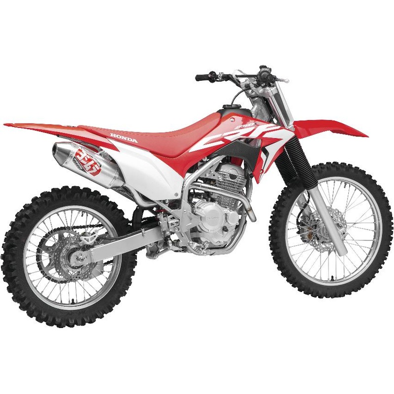 Yoshimura RS-2 Enduro Series Full System – Aluminum Muffler 222500C350