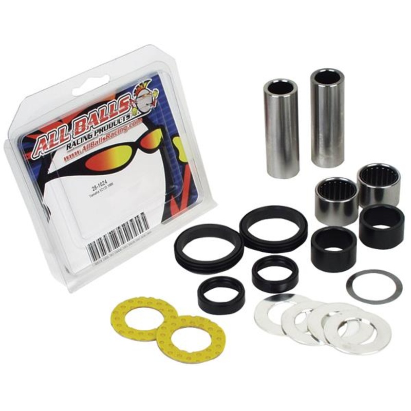 All Balls Swing Arm Bearing Kit 28-1187