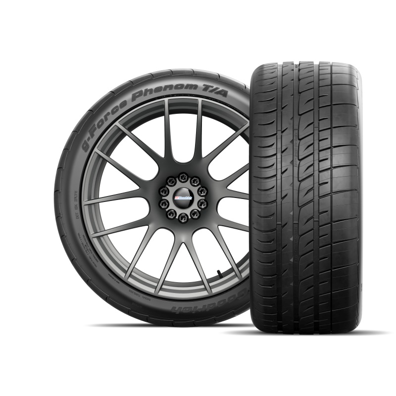 BFGoodrich G-Force Phenom T/A 225/45ZR17 94W XL