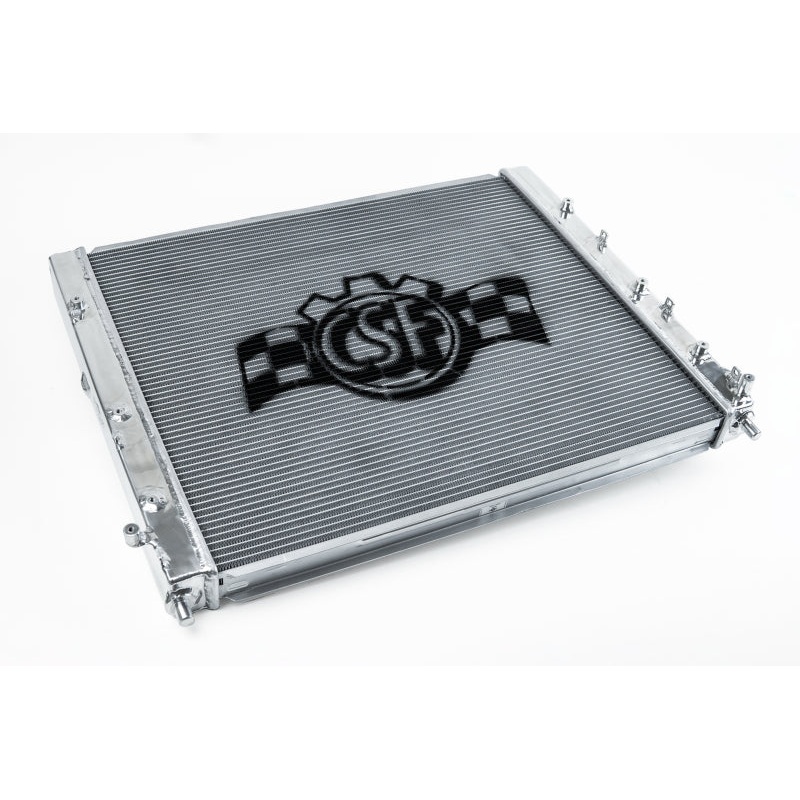 CSF 09-13 Cadillac CTS-V Radiator