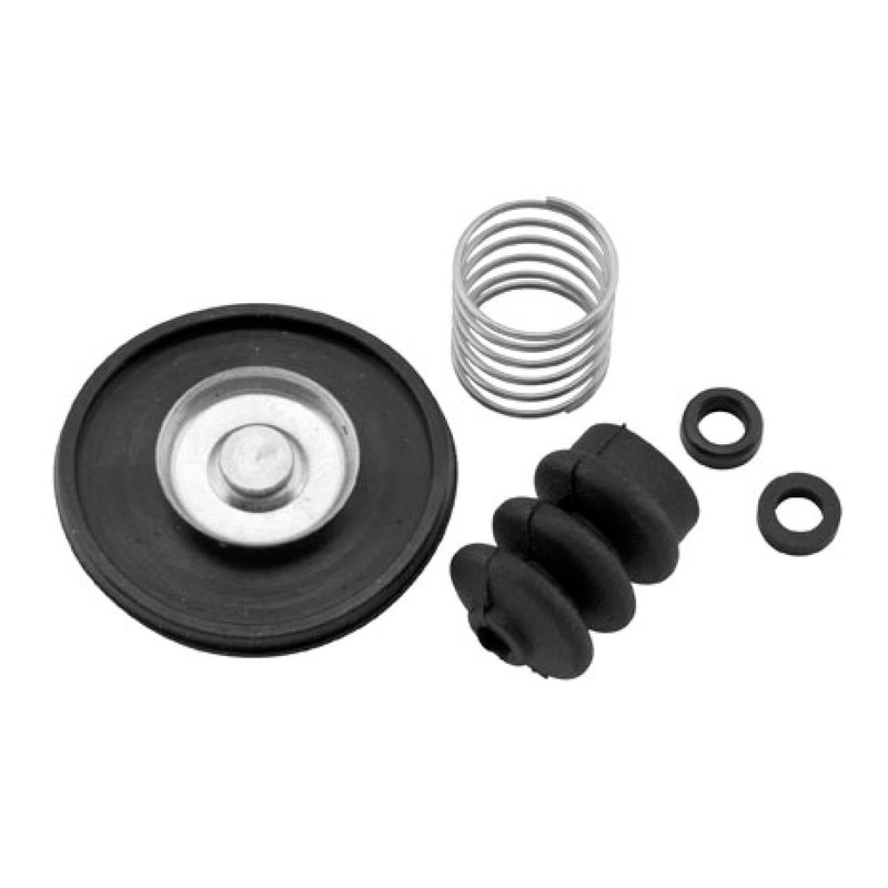 Cycle Pro Diaphragm Rebuild Kit 20721