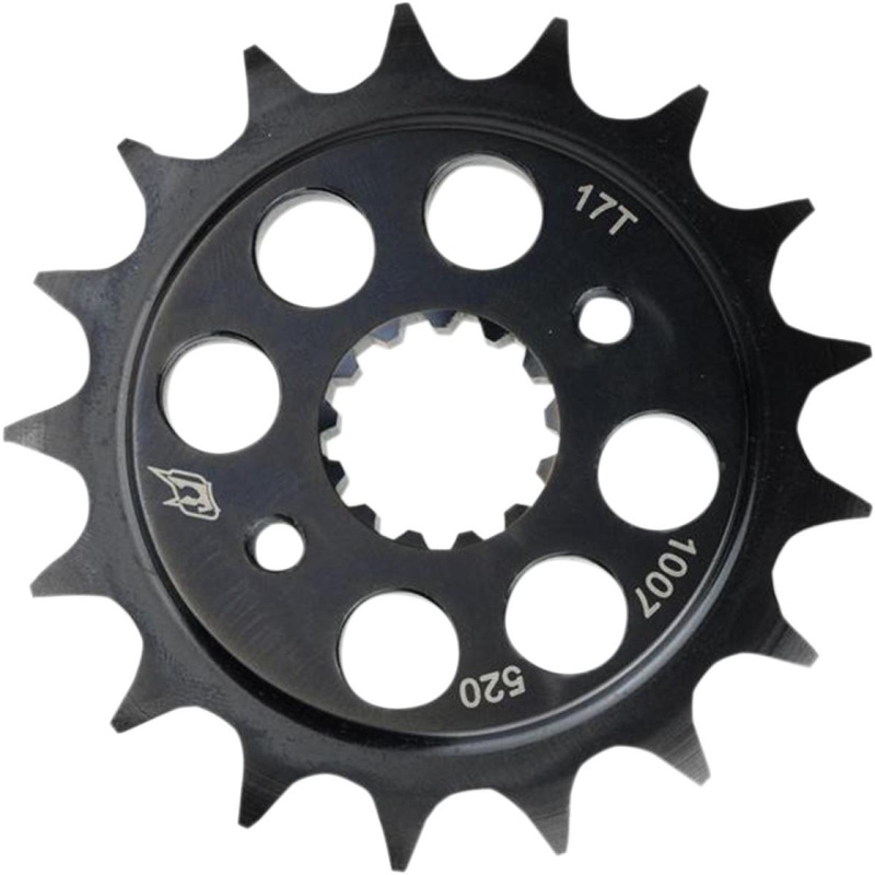 Driven Racing Lightweight Steel Front Sprocket – 15T 1037-520-15T